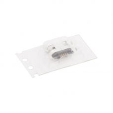 Системный разъем (зарядки) Micro USB 5 pin универсальный