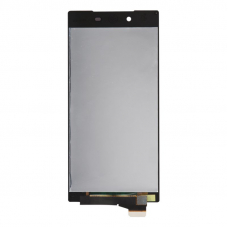 LCD дисплей для Sony Xperia Z5 Premium (E6883) в сборе с тачскрином (черный)