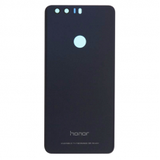 Задняя крышка для Huawei Honor 8 (FRD-L09) (синий)
