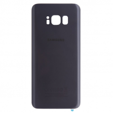 Задняя крышка для Samsung Galaxy S8 SM-G950 (серый)