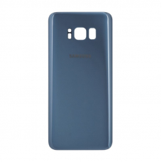 Задняя крышка для Samsung Galaxy S8 SM-G950 (синий)