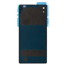 Задняя крышка Sony Xperia Z3 plus/ Z4 (черная)