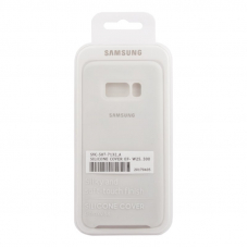 Силиконовый чехол для Samsung Galaxy S8 