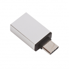 USB OTG адаптер на разъем USB Type-C 