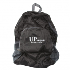 Рюкзак складной UP-unpasi RH27 (черный)