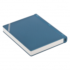 Внешний АКБ WK Book WP-033 20000 mAh, 1xUSB, 2.1А, Li-Ion (синий)