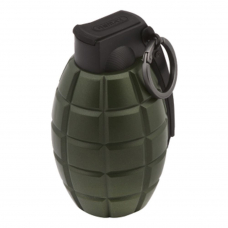Внешний АКБ REMAX RPL-28 Grenade 5000mAh, 1xUSB, 1А, Li-Ion (зеленый)