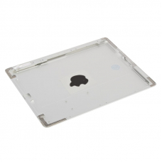 Задняя крышка для iPad 2 64Gb WiFi (серебро)