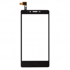 Тачскрин для Xiaomi Redmi Note (черный)