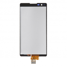 LCD дисплей для LG X Power (K220DS) (с тачскрином, без рамки) черный