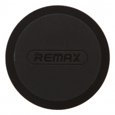 Держатель в авто REMAX RM-C30 магнитный, на панель (черный)