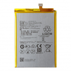 Аккумулятор (АКБ) для Huawei Mate 8/Mate 8 Dual (HB396693ECW) EURO (OEM)