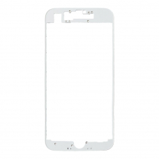 Рамка дисплея для iPhone 7 (белая)