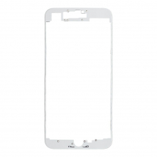 Рамка дисплея для iPhone 7 Plus (белая)