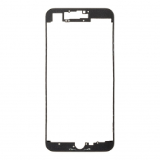 Рамка дисплея для iPhone 7 Plus (черная)