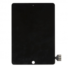 LCD дисплей для Apple iPad Pro (9.7) Оригинал с тачскрином (A1673, A1675, A1674) (черный)