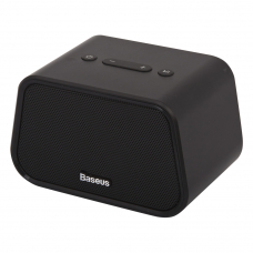 Bluetooth колонка Baseus Encok Wireless Speaker E02 USB/TF/AUX NGE02-01 (черная)