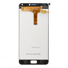 LCD дисплей для Asus Zenfone 4 Max (ZC554KL) в сборе с тачскрином (черный)