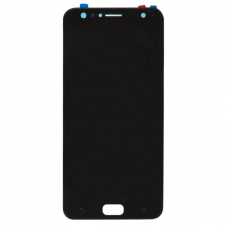 LCD дисплей для Asus Zenfone 4 Selfie (ZD553KL) в сборе с тачскрином (черный)