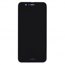 LCD дисплей для Huawei Nova 2 (PIC-LX9) с тачскрином (черный)