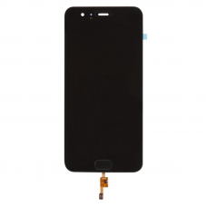 LCD дисплей для Xiaomi Mi 6 с тачскрином (черный)