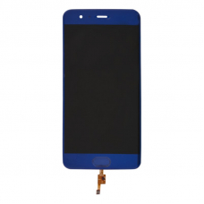 LCD дисплей для Xiaomi Mi 6 с тачскрином (синий)