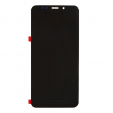 LCD дисплей для Xiaomi Redmi 5 Plus с тачскрином (черный)
