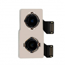 Камера основная Apple iPhone X