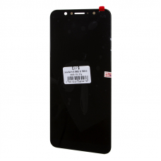 LCD дисплей для Asus Zenfone Max Pro M1 (ZB602KL) в сборе с тачскрином (черный)