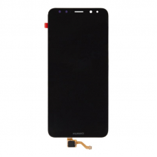 LCD дисплей для Huawei Nova 2i/Mate 10 Lite с тачскрином (черный)