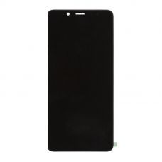LCD дисплей для Xiaomi Redmi Note 5/Note 5 Pro с тачскрином (черный)