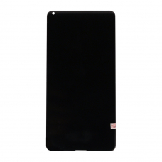 LCD дисплей для Xiaomi Mi Mix 2S с тачскрином (черный)