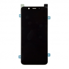 Дисплей для Samsung Galaxy A6 2018 SM-A600 в сборе GH97-21897A без рамки (черный) 100% оригинал