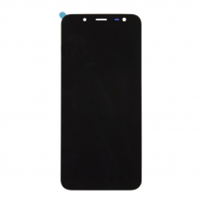 LCD дисплей для Samsung Galaxy J6 2018 SM-J600 с тачскрином Incel (черный)