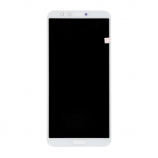 LCD дисплей для Huawei Honor 9 Lite (LLD-L31) с тачскрином (белый)