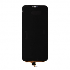LCD дисплей для Huawei Honor 10 (COL-L29) с тачскрином (черный)