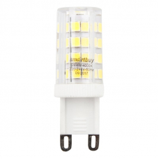 Светодиодная (LED) Лампа Smartbuy G9-4W/4000 холодный свет/ G9