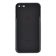 Корпус в сборе для iPhone 8 (черный)