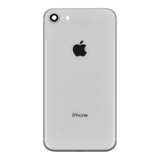 Корпус в сборе для iPhone 8 (белый)