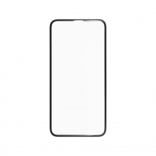 Защитное стекло HOCO G2 Full Screen для Apple iPhone Х/Xs/11 Pro, 3D, черная рамка, глянцевое, 0.33мм