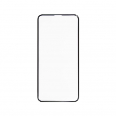 Защитное стекло HOCO G2 Full Screen для Apple iPhone Xs Max/11 Pro Max, 3D, черная рамка, глянцевое, 0.33мм