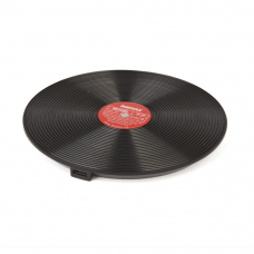 Беспроводное зарядное устройство REMAX Vinyl RP-W9 10W (черный)