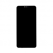 LCD дисплей для Xiaomi Mi 8 Lite с тачскрином (черный)