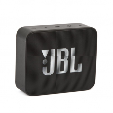 Колонка беспроводная Bluetooth J-Go 2 (черная)