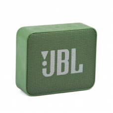Колонка беспроводная Bluetooth J-Go 2 (зеленая)