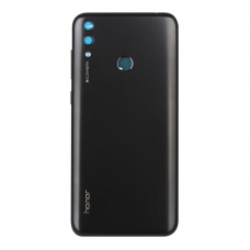 Задняя крышка для Huawei Honor 8C (BKK-AL10) (черный)
