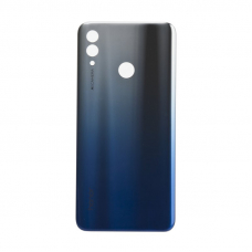Задняя крышка для Huawei Honor 10 Lite (HRY-LX1) (голубой)