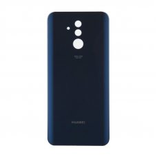 Задняя крышка для Huawei Mate 20 Lite (SNE-LX1) (синий)