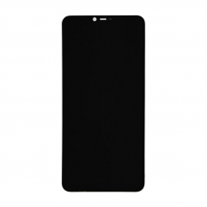 LCD дисплей для Oppo A3s (CPH1803)/A5 (CPH1809) с тачскрином (черный)