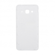Задняя крышка для Samsung Galaxy J3 2016 SM-J320 (белый)